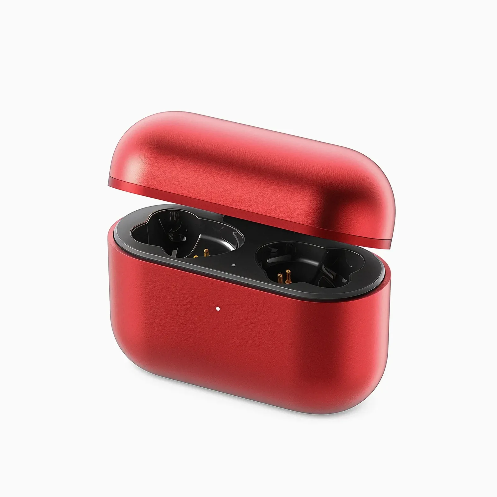 Crimson Noir Charging Case