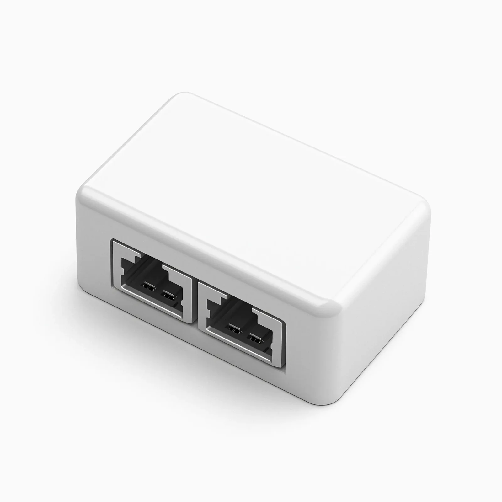 Power Link Splitter card view 2