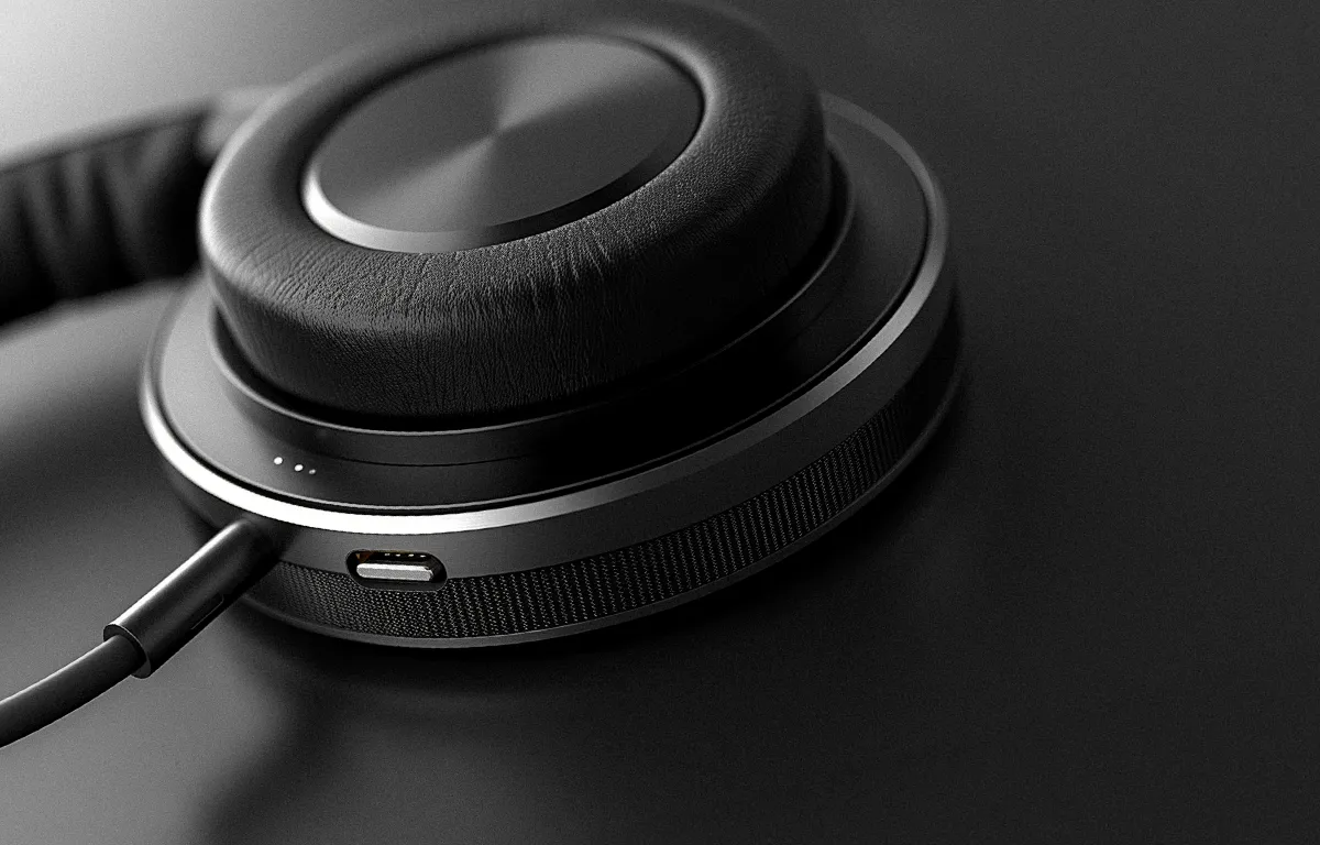 Flow Harmony listening comfort