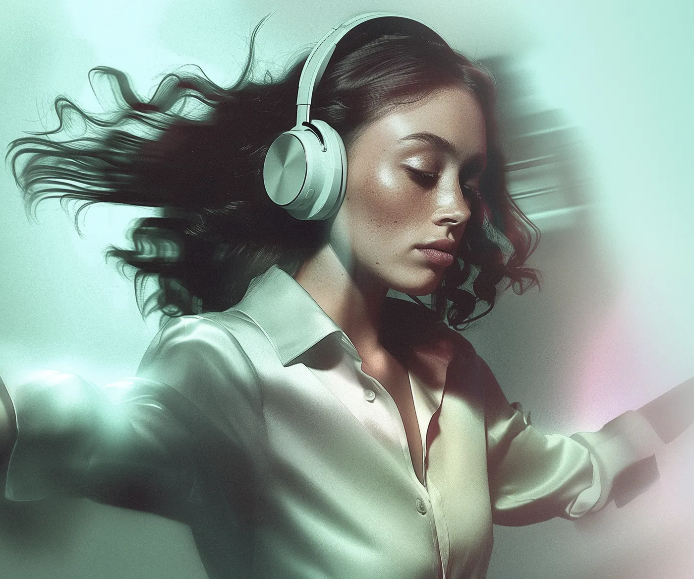 Flow Harmony precision audio
