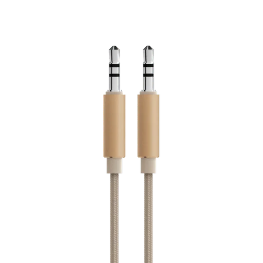 3.5 mm Audio Cable