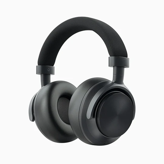 Air Beats Black