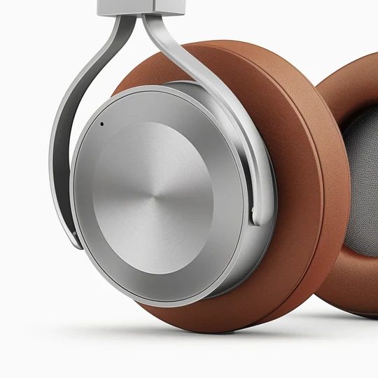 Air Beats view 3