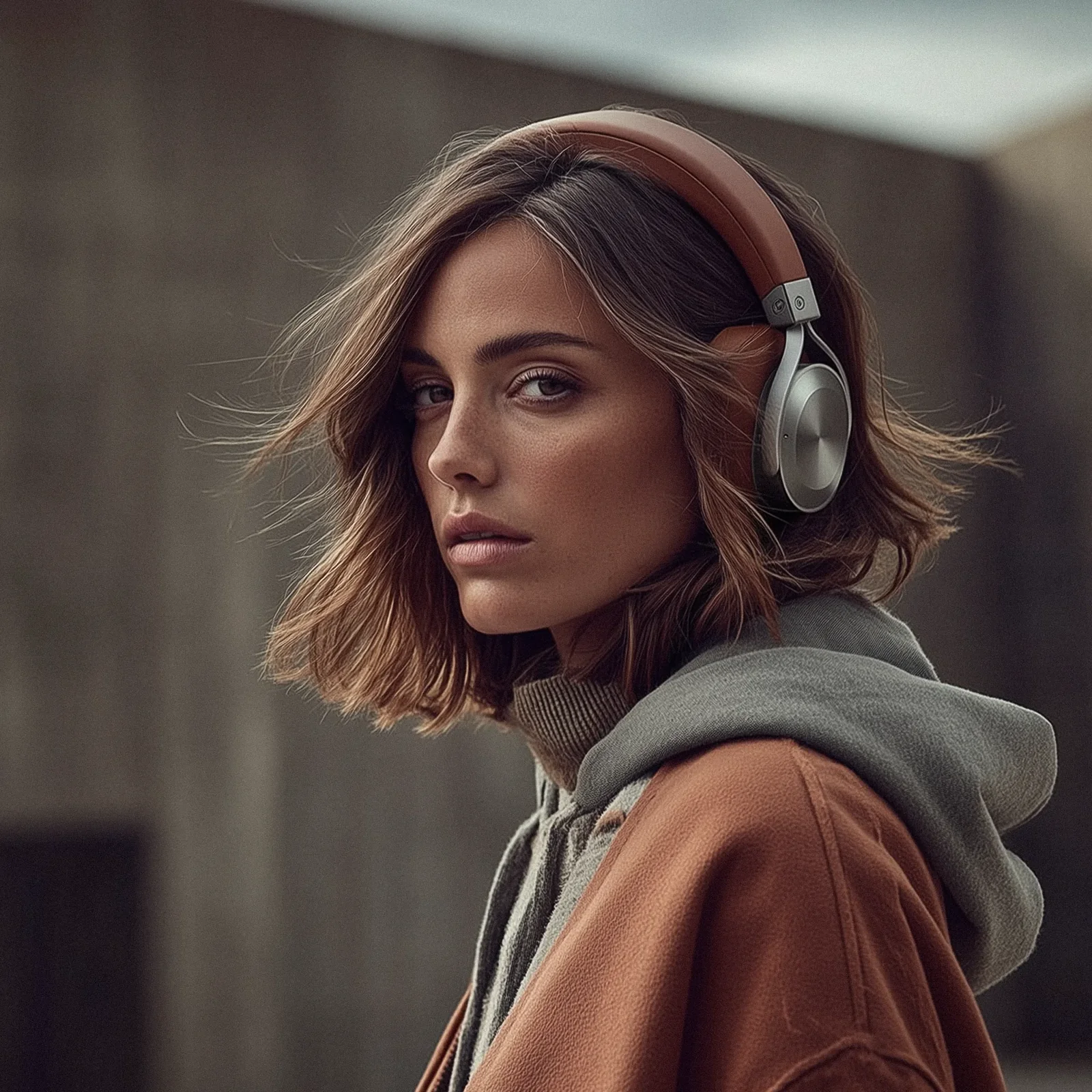 Air Beats view 5