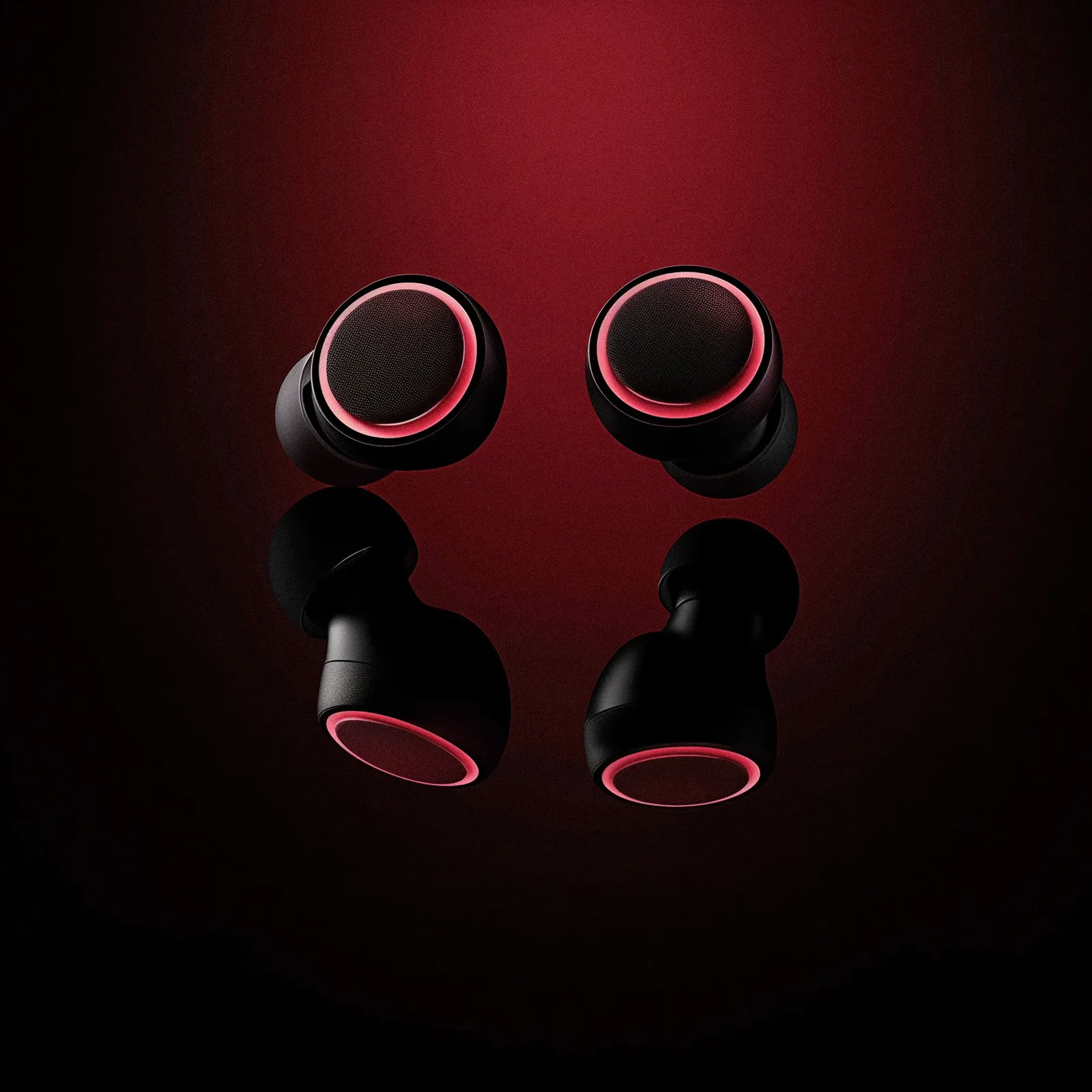 Crimson Noir card view 4