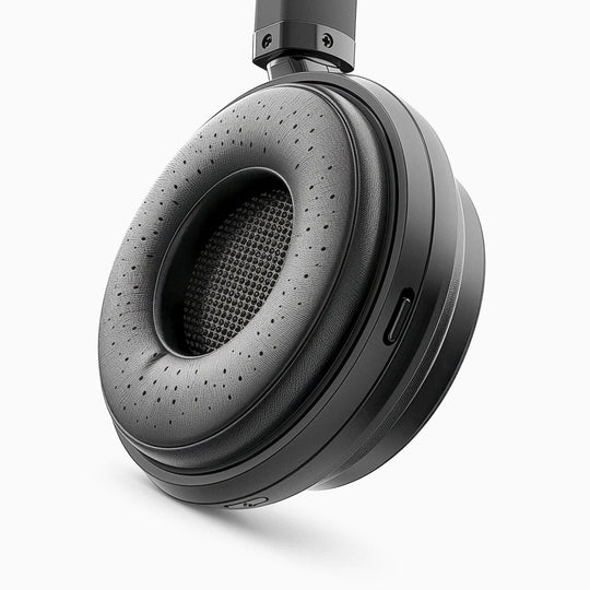Sound Bloom card view 4