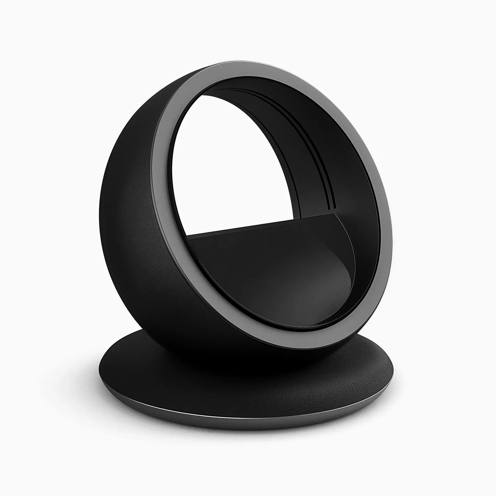 TouchCommander Pro card view 3