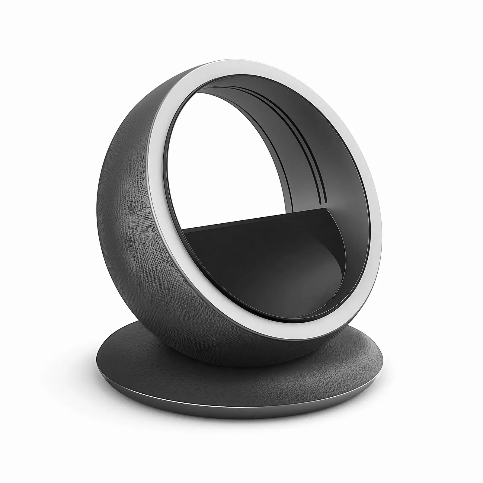 TouchCommander Pro card view 2